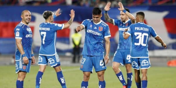 Universidad de Chile