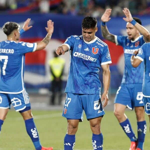 Universidad de Chile