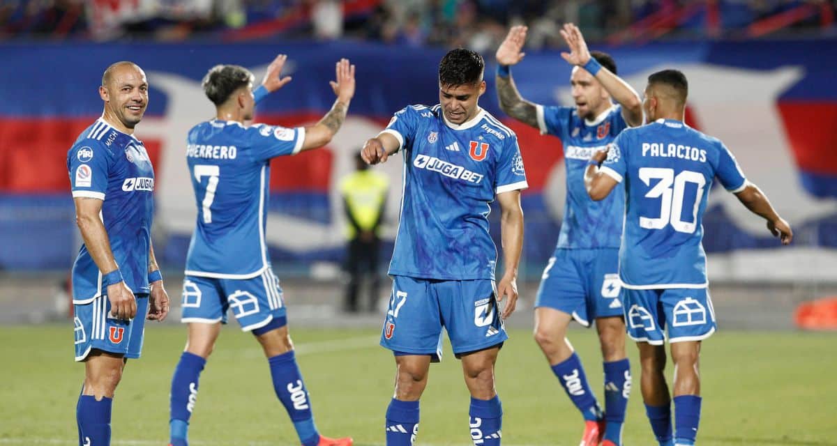 Universidad de Chile