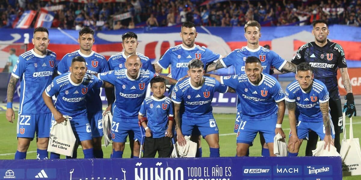 Universidad de Chile