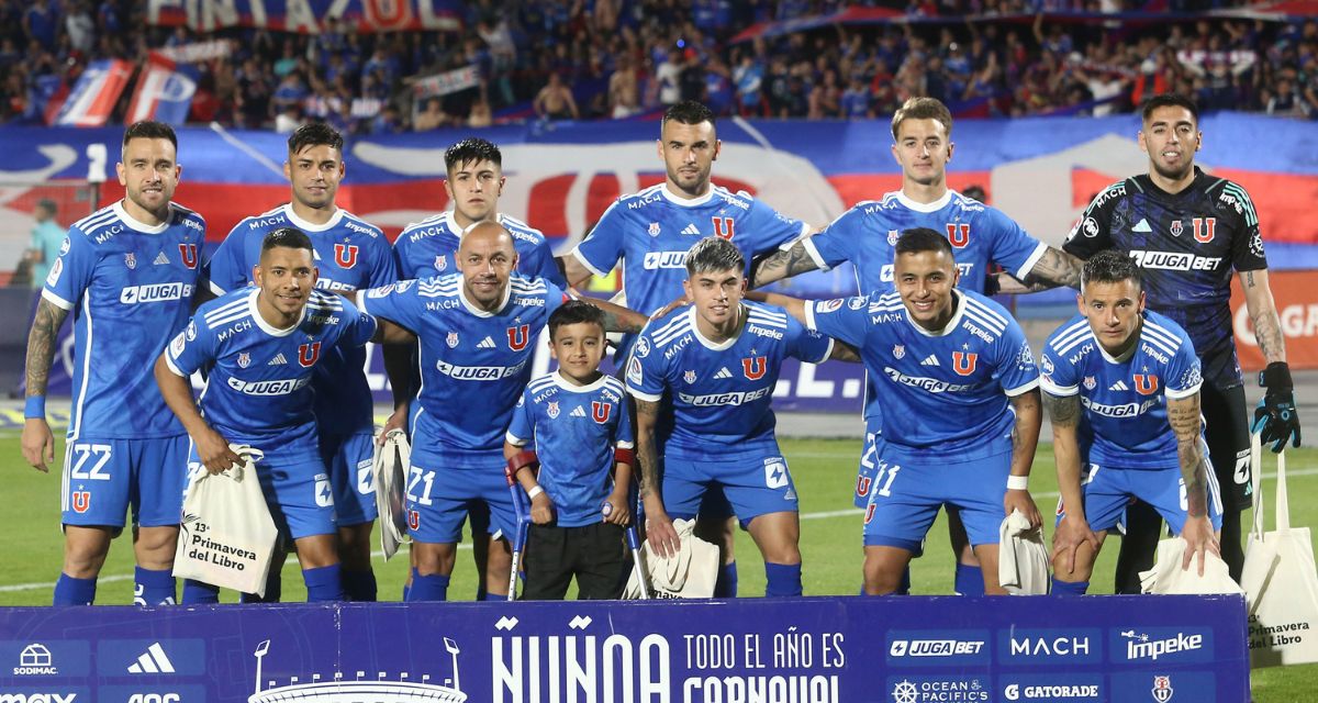 Universidad de Chile