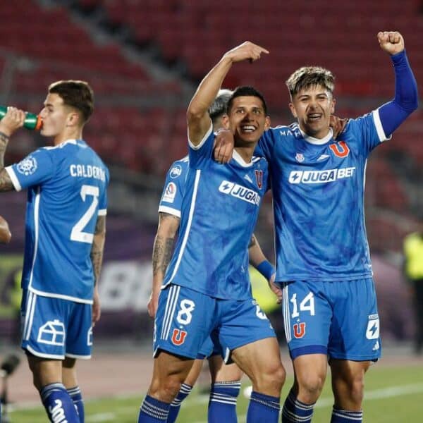 Universidad de Chile