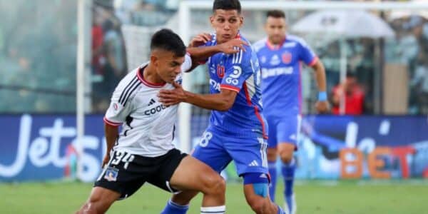 Universidad de Chile