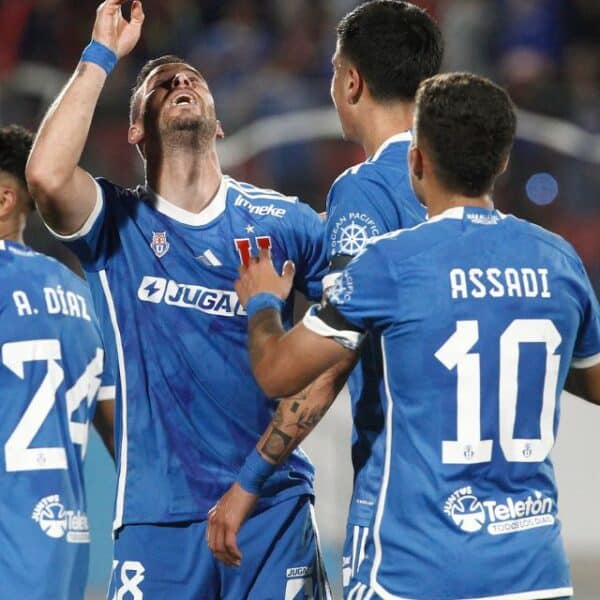 Universidad de Chile