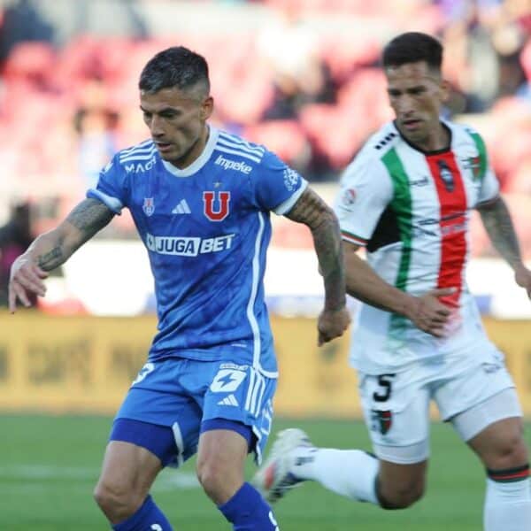 Universidad de Chile