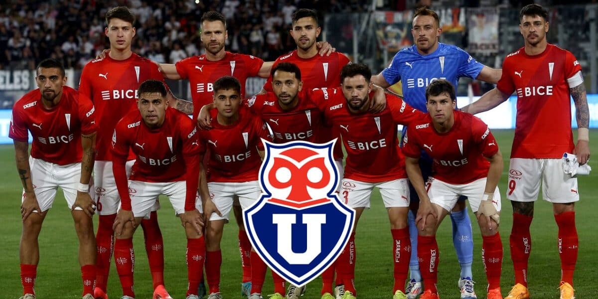 Universidad de Chile