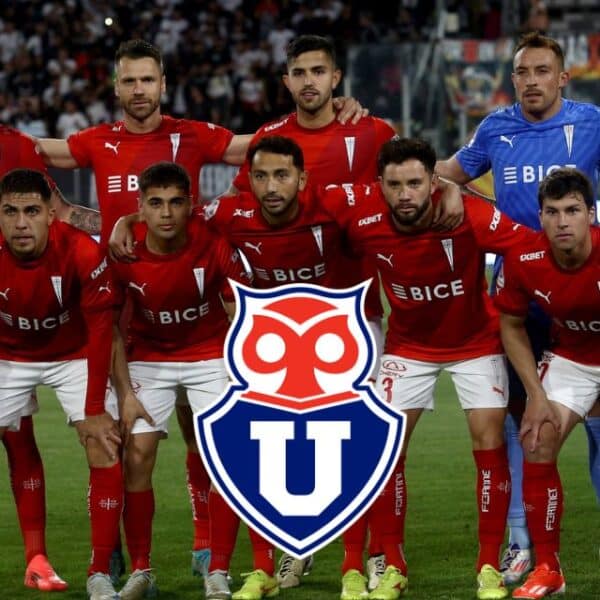 Universidad de Chile