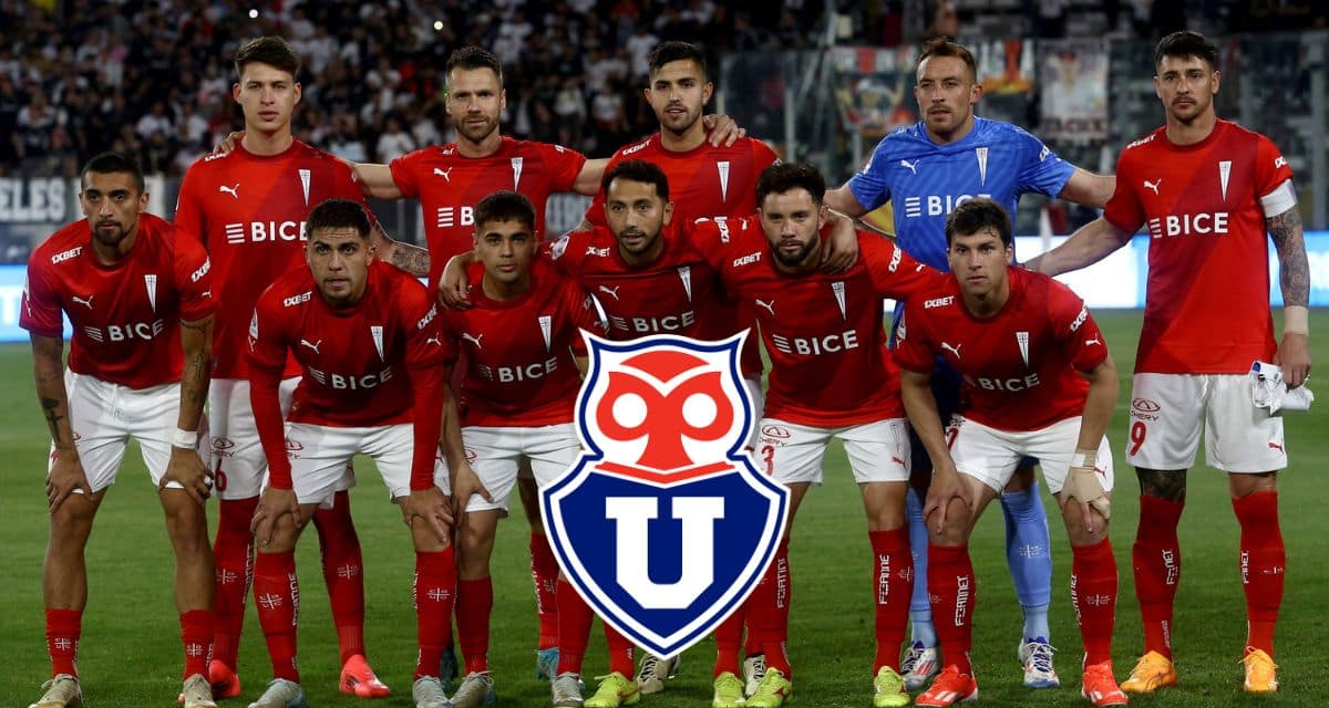 Universidad de Chile