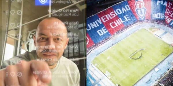 Universidad de Chile