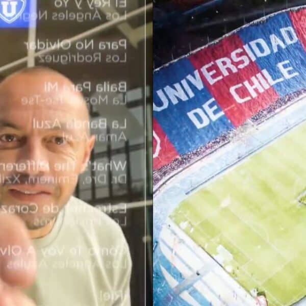 Universidad de Chile