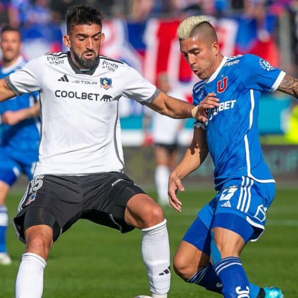 Universidad de Chile