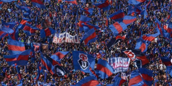 Universidad de Chile