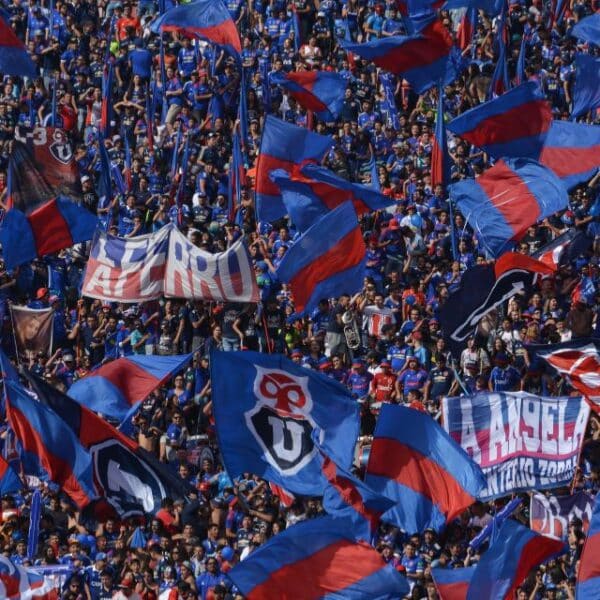 Universidad de Chile