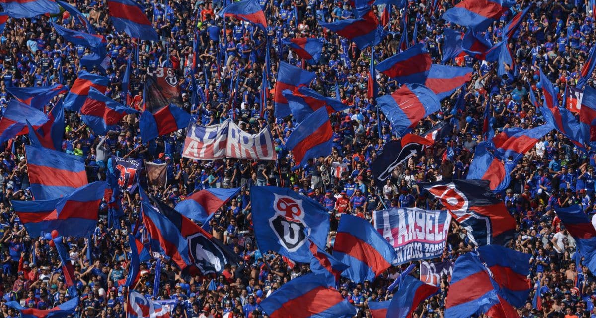 Universidad de Chile