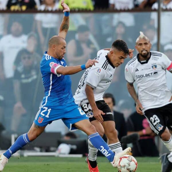 Universidad de Chile