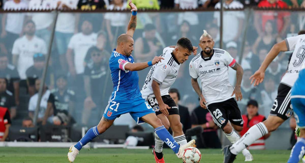 Universidad de Chile