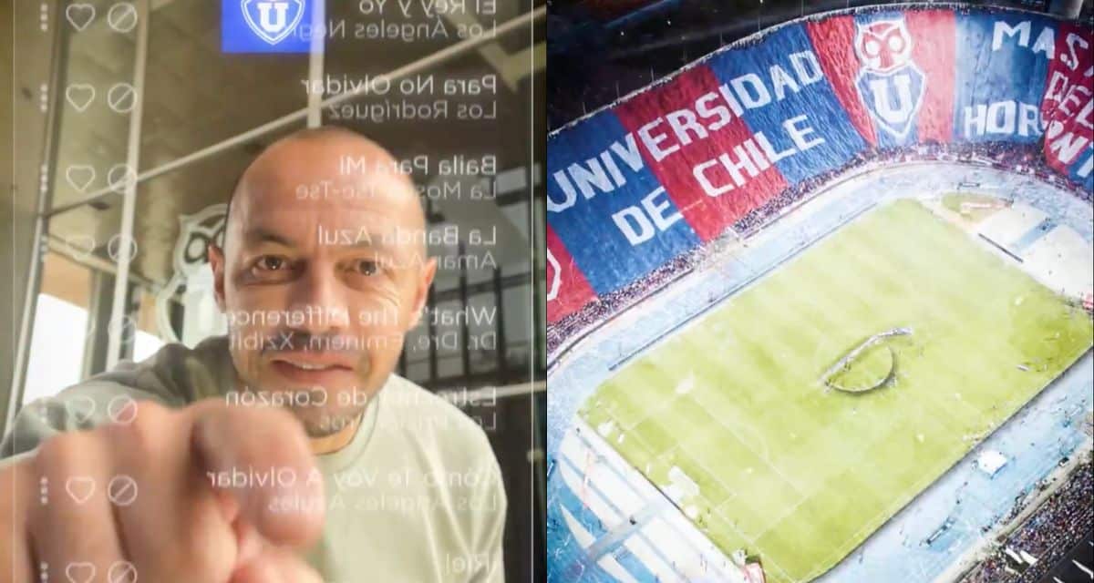 Universidad de Chile