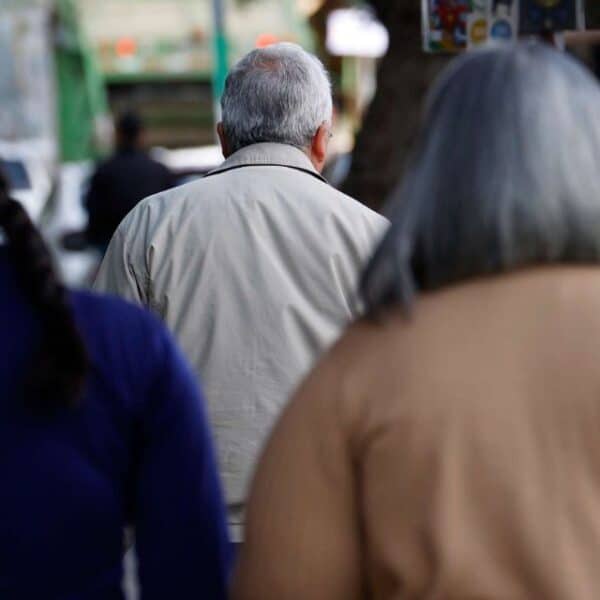 Bonos para adultos mayores