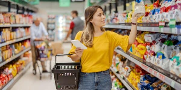 ofertas en supermercados