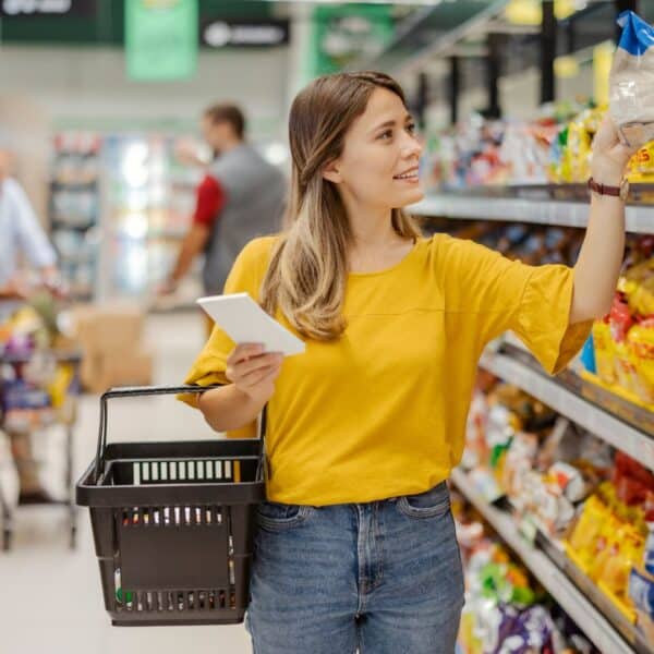 ofertas en supermercados