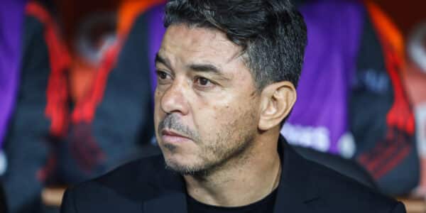 Marcelo Gallardo