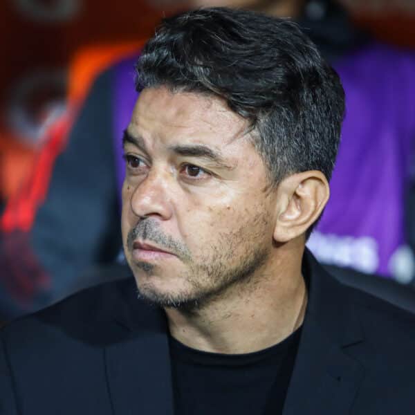 Marcelo Gallardo