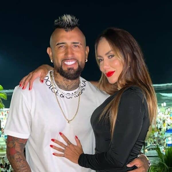 Arturo Vidal