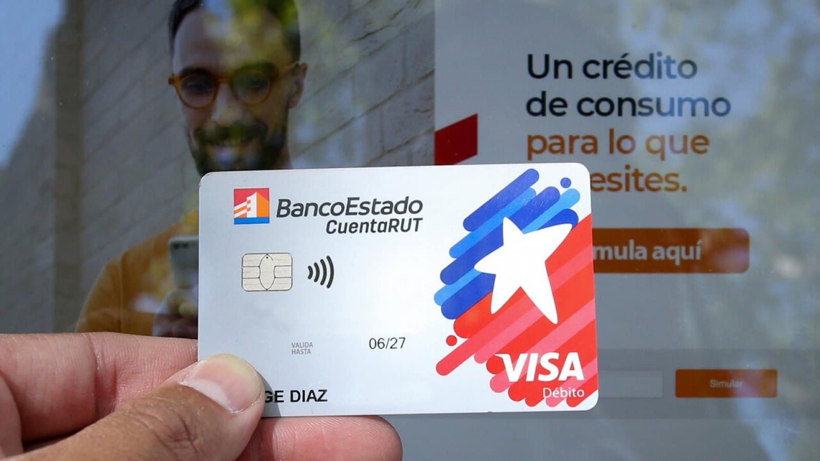 BancoEstado dispone de ofertas