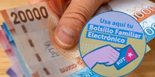 Regresa el Bolsillo Familiar Electrónico