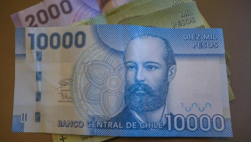 pago del Bono Marzo