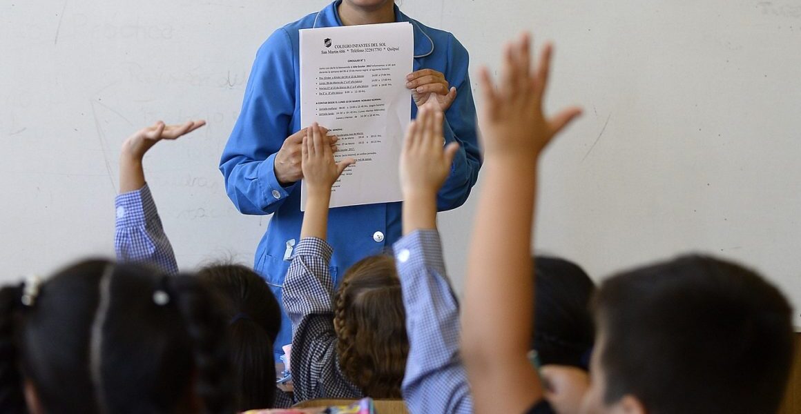 Bono por Asistencia Escolar