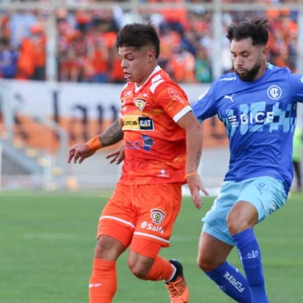 Cobreloa