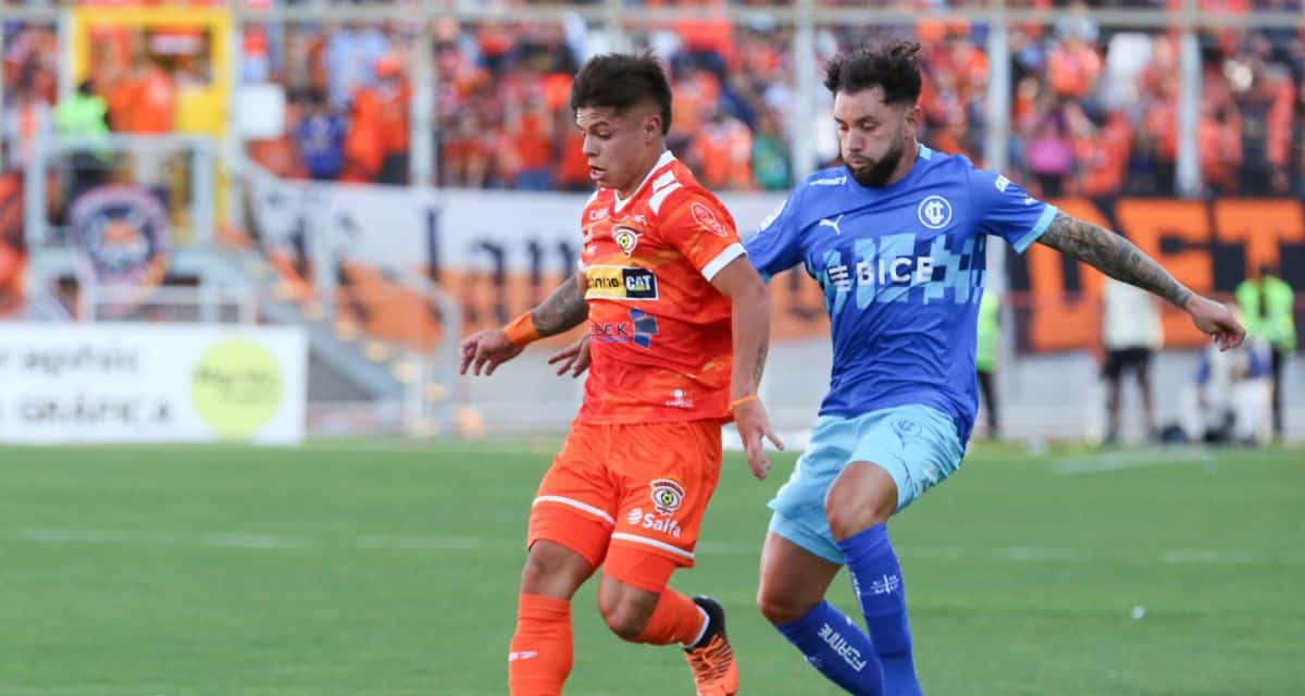 Cobreloa