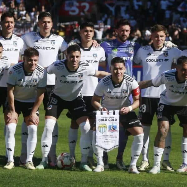 Colo Colo