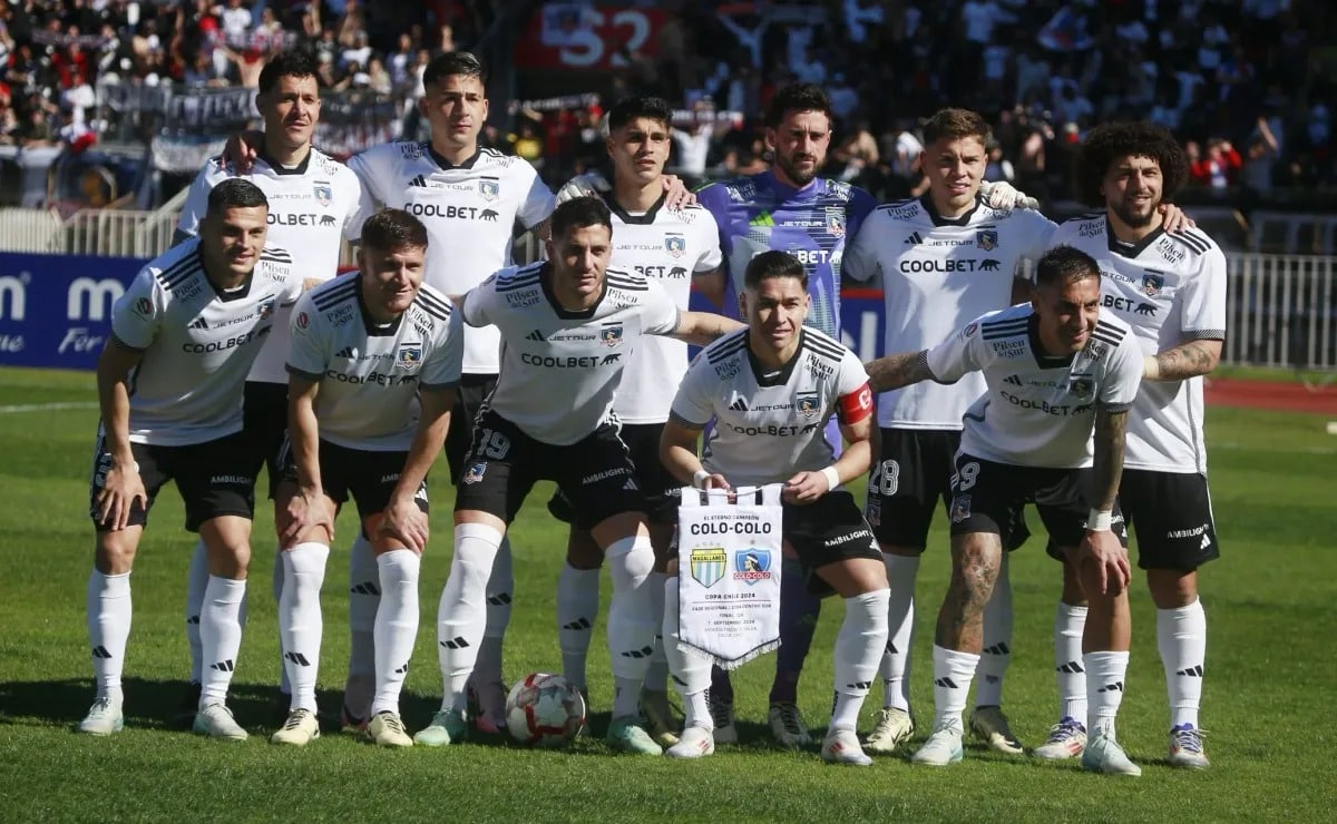 Colo Colo