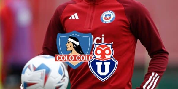 Colo Colo