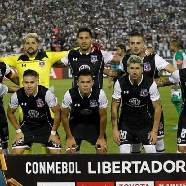 Colo Colo