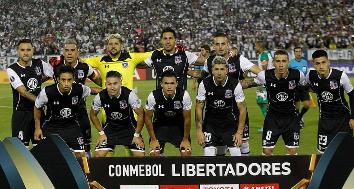 Colo Colo