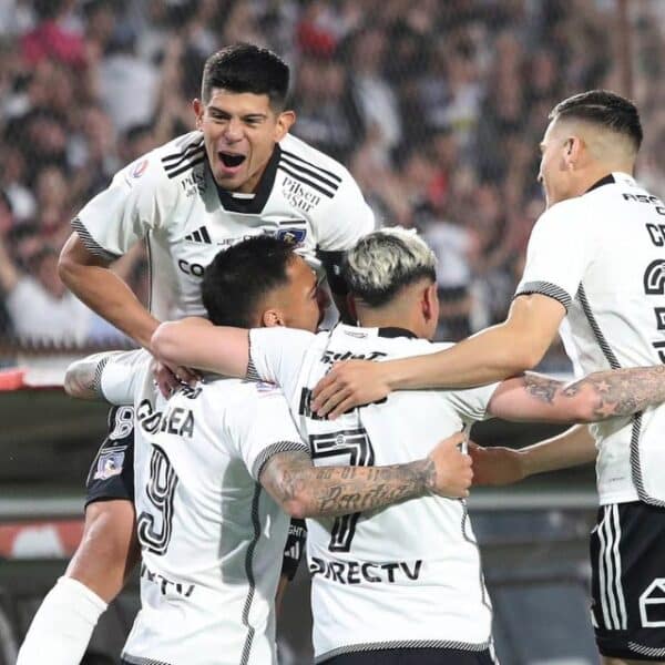 Colo Colo