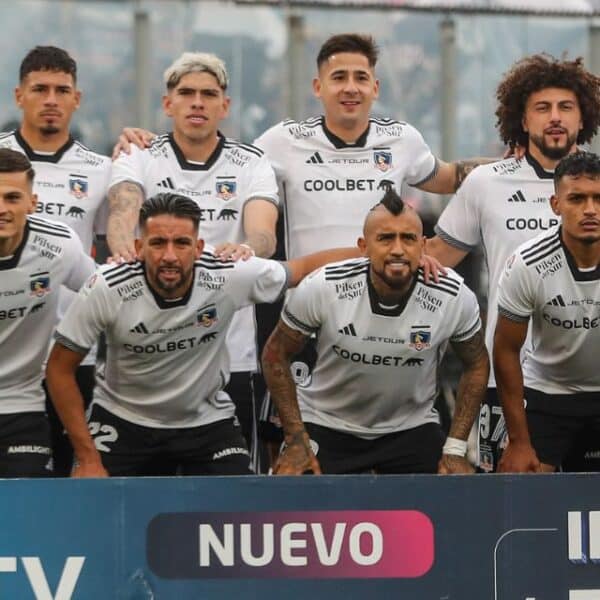 Colo Colo