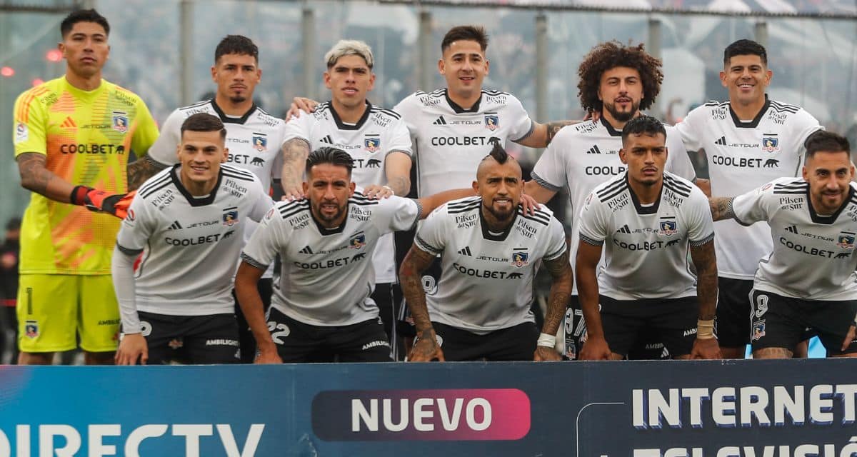 Colo Colo