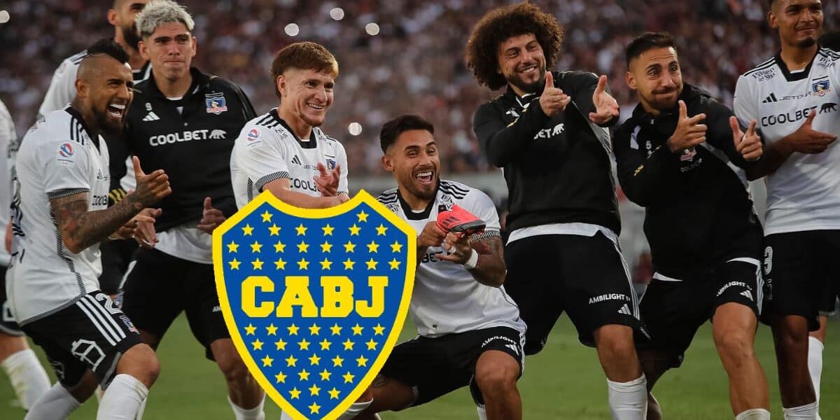 Colo Colo