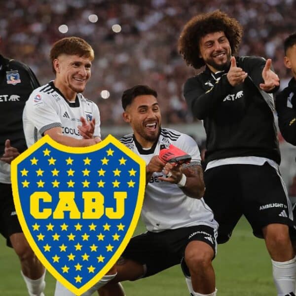 Colo Colo