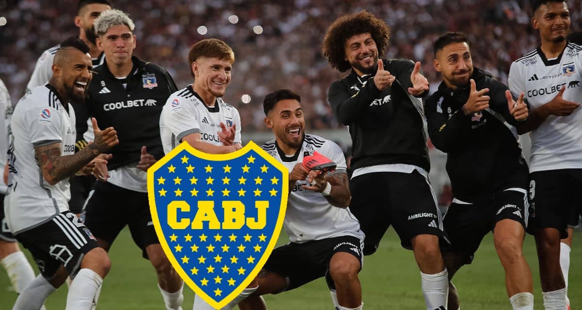 Colo Colo