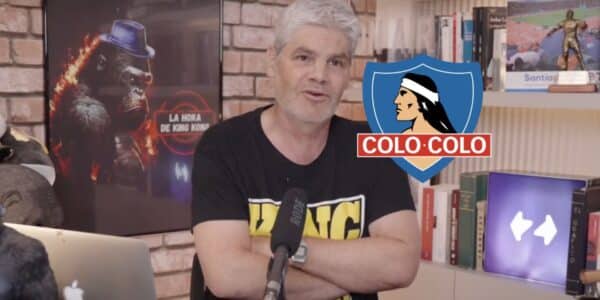 Colo Colo