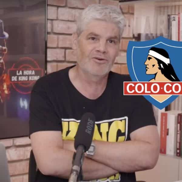 Colo Colo