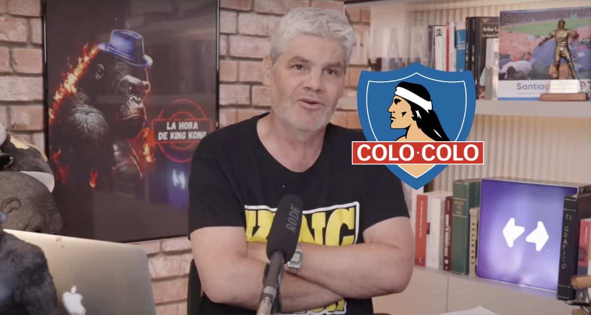 Colo Colo