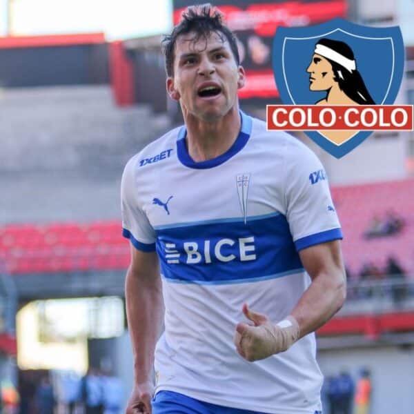 Colo Colo