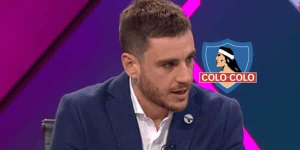 Colo Colo