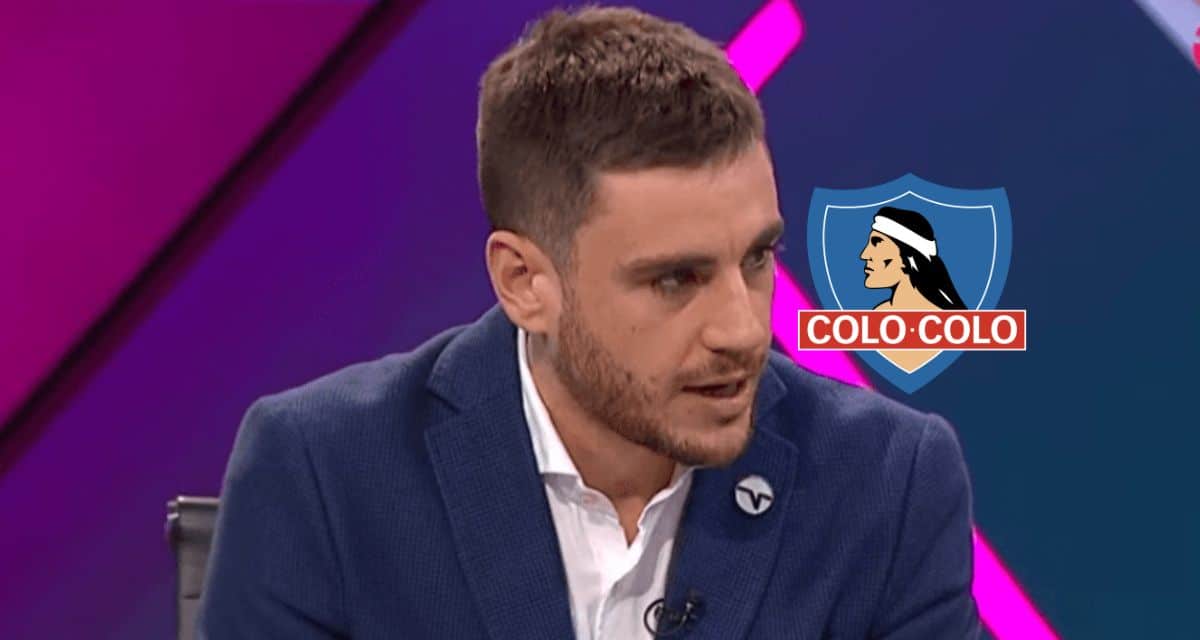 Colo Colo